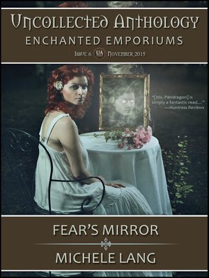 cover image of Fear's Mirror
